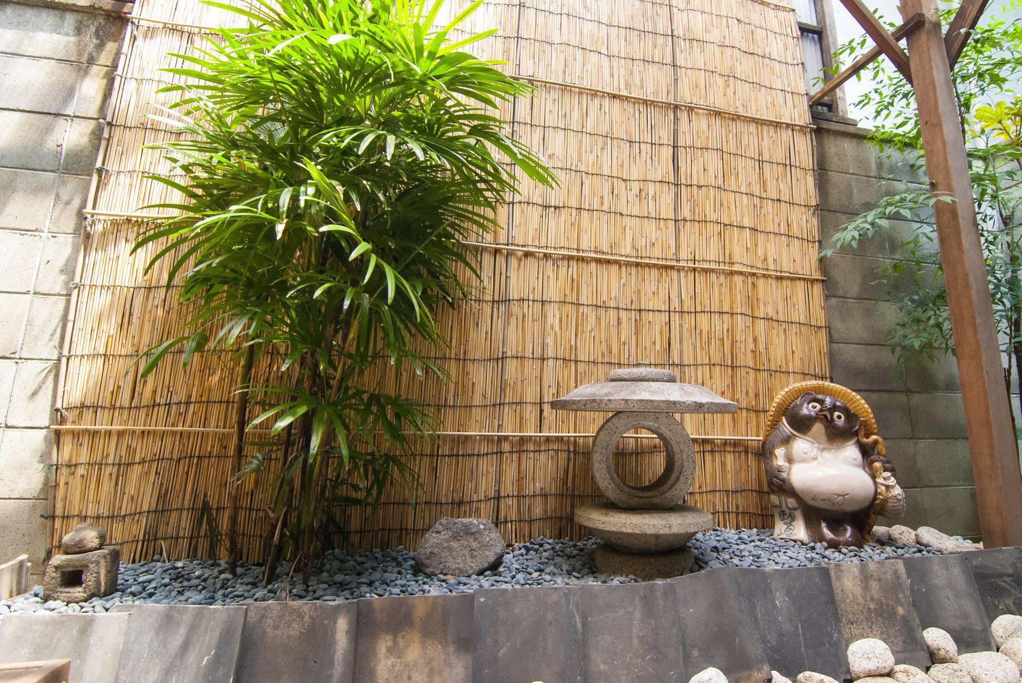 Villa Yumeya à Kyoto Extérieur photo