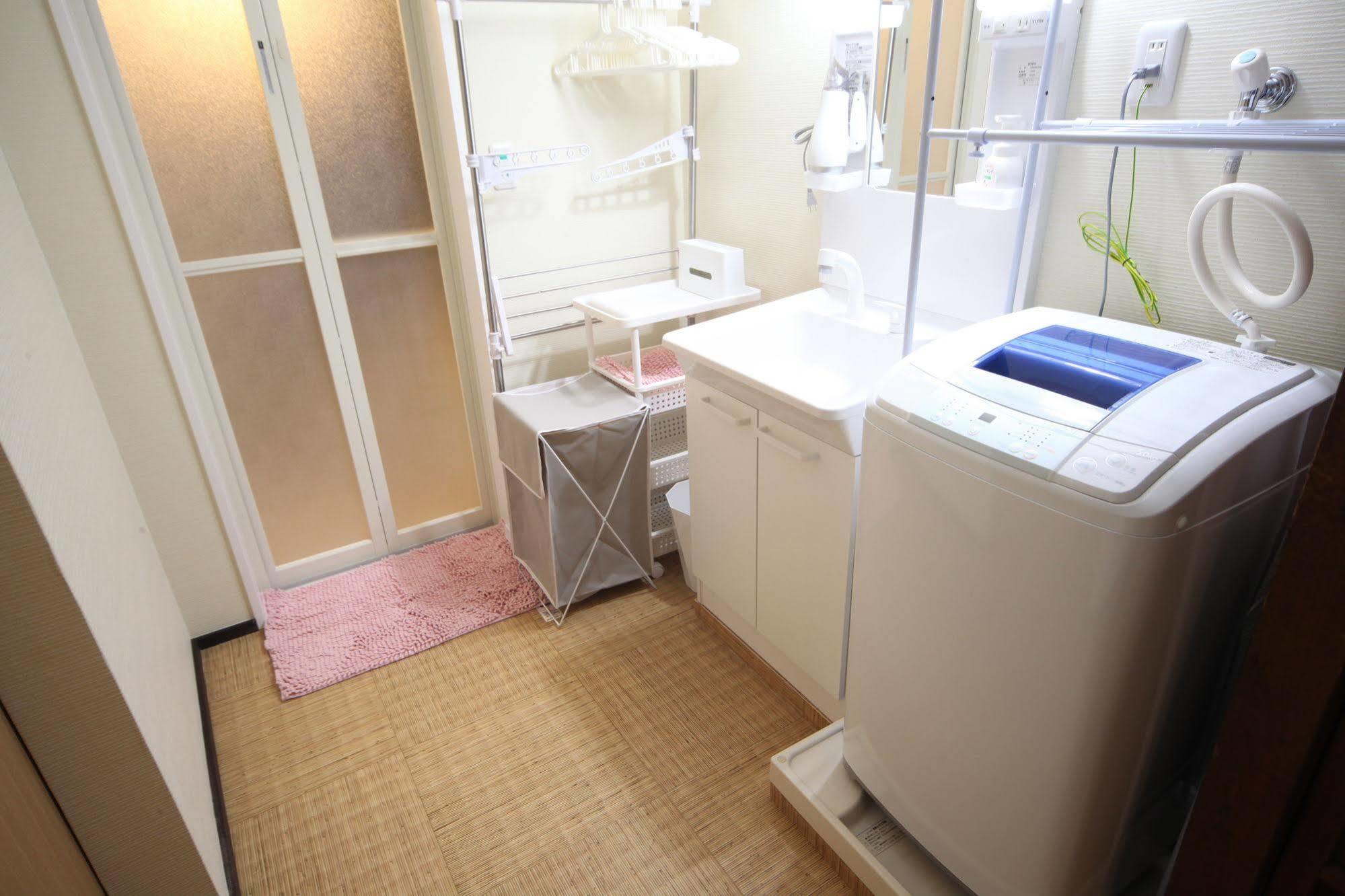 Villa Yumeya à Kyoto Extérieur photo