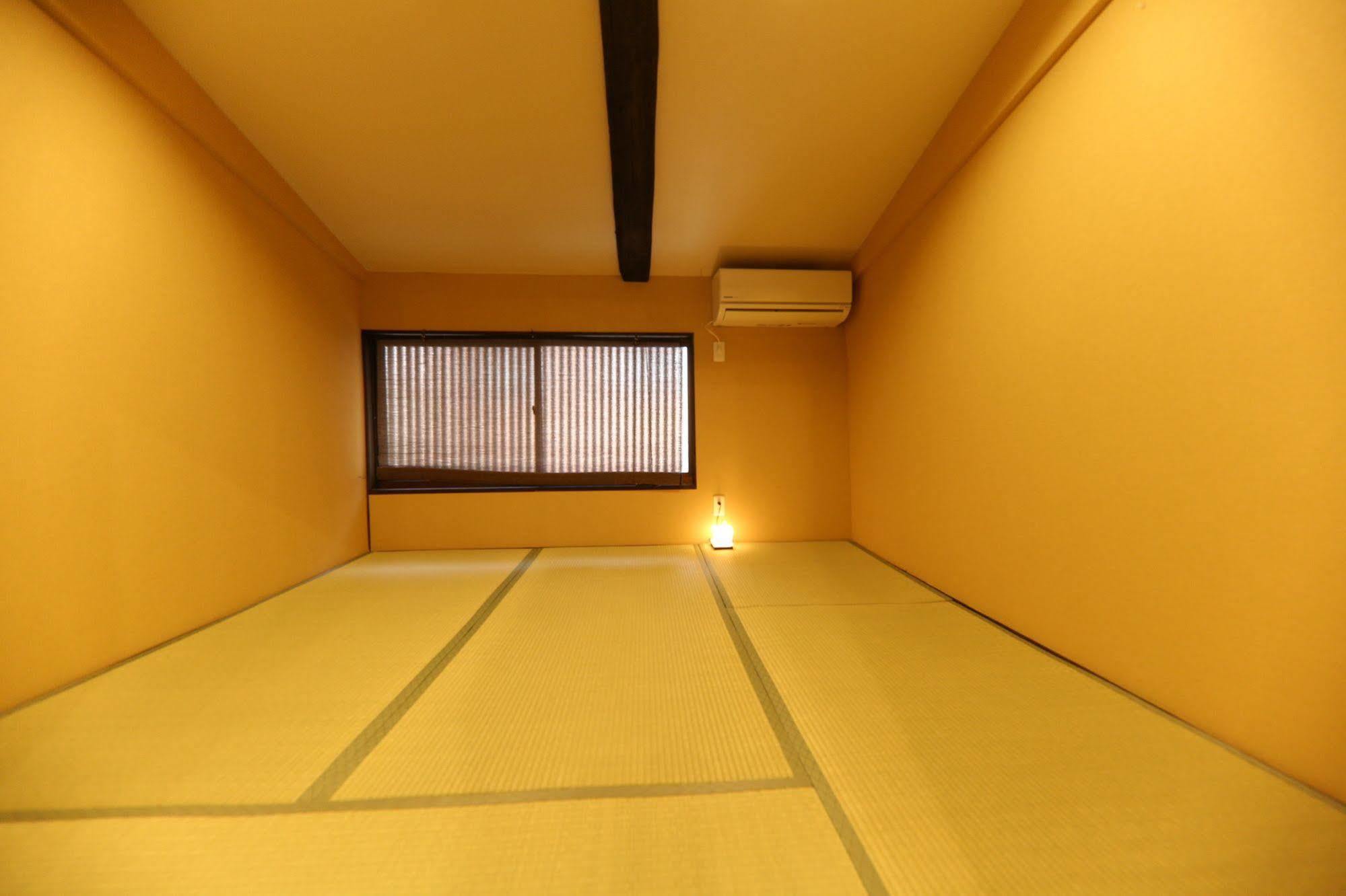 Villa Yumeya à Kyoto Extérieur photo
